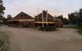 The Old Butter Factory At Springhurst Estate